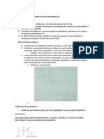 Bioquímica Apuntes Malos PDF