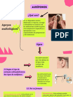 Cuadro Sinóptico Sobre Salud Mental en El Trabajo