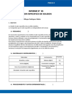 P03 - INFORME - FII Calor Especifico de Solidos (1) Nubia V