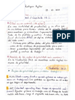 Tarea 5. Ejercicios MRP-Dulce Daniela Rodriguez Aguilar-U41