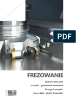 Frezowanie Mill 94 141