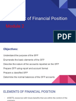 Module 2 - SFP.1