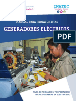 Manual de Generadores Electricos EKGynDV