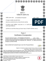 CRP03332 - Certificate of Incorporation-140611