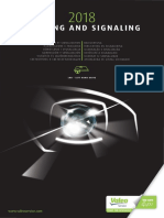 Valeo Lighting and Signaling - 2018 - 954027