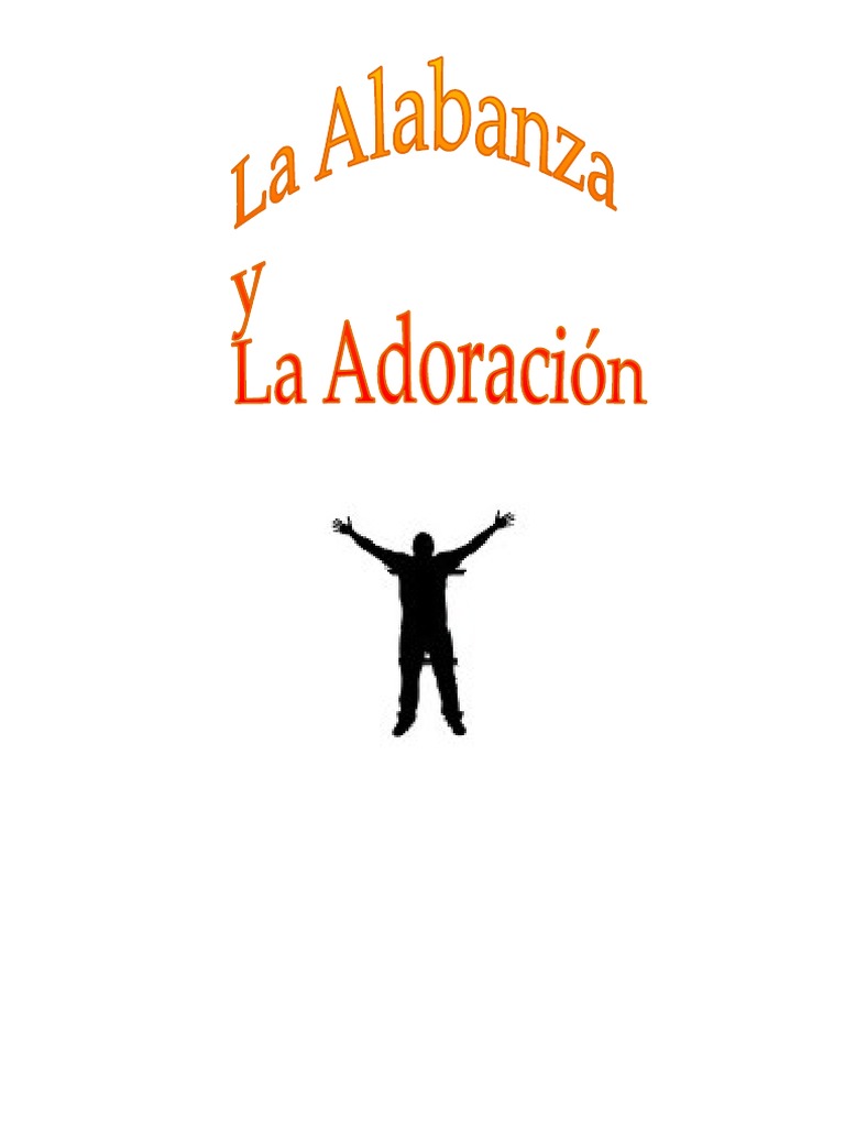 Manual (Alabanza y Adoracion) | PDF | Arca de la Alianza | Santo de los ...