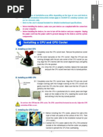 English Quick Guide 2001