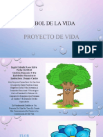 Árbol de la vida proyecto