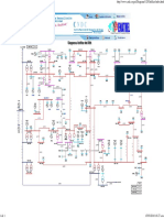 Diagrama Unifilar SIN