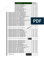 Laptop Battery Replacement Listing