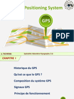 GPS - Chapitre 1