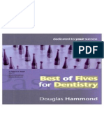 Best of Fives for Dentistry-email