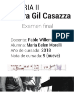 Examen Final Gil Casazza Compleot