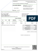 Factura electrónica sellos