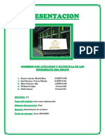 Redes PDF