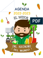 Agronomo