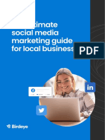 The Ultimate Social Media Marketing Guide For Local Businesses