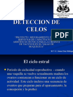 Charla Deteccion de Celos Moquegua