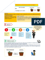 FICHA N°02:: "Diseñamos Una Alternativa de Solución Tecnológica"