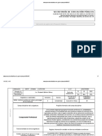 Control de cuentas por cobrar y pagar