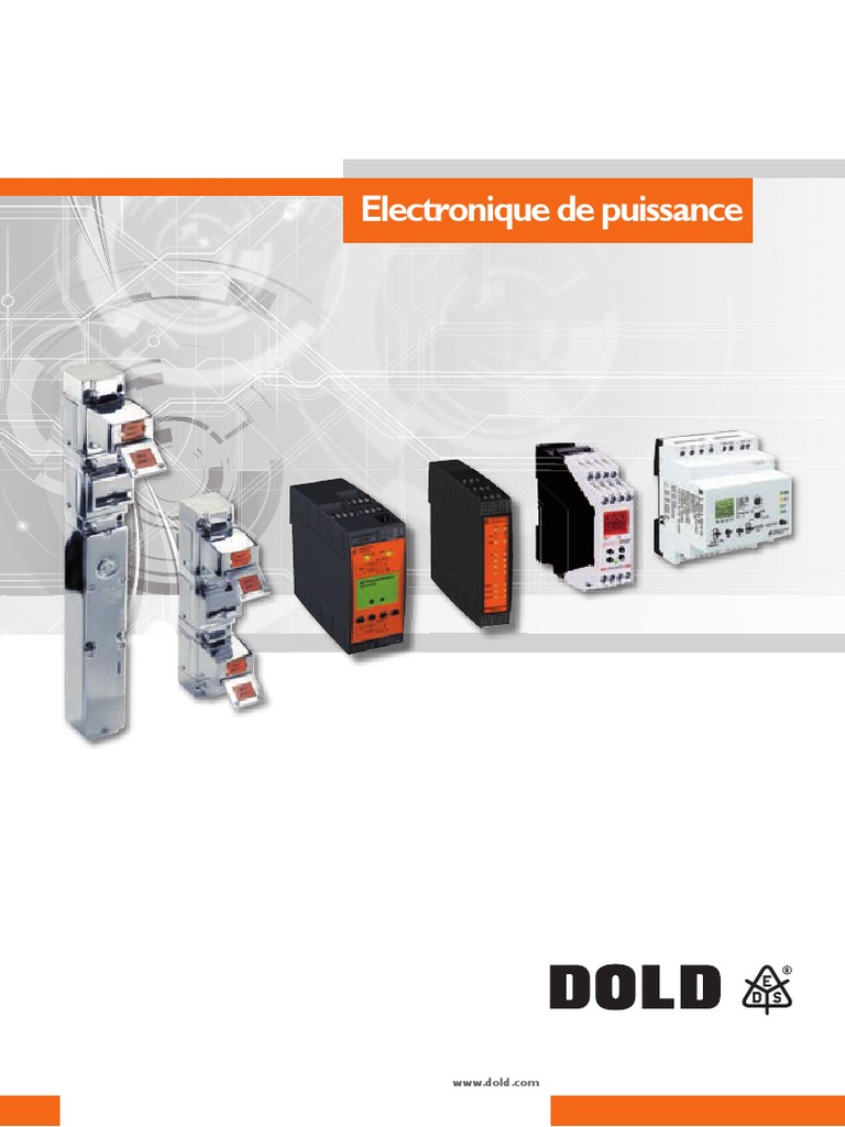 Electronique de Puissance (PDFDrive) | PDF | Biens manufacturés ...