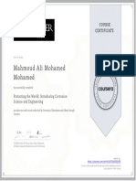 Coursera U6Q7GAFNDURD