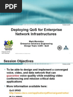 Download Deploying QoS for Enterprise Network Infrastructures by Roman SN6232753 doc pdf