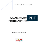 1.1 BUKU MANAJEMEN PERKANTORAN DR