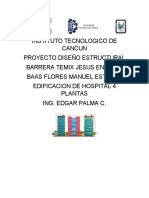 Instituto Tecnologico de Cancun