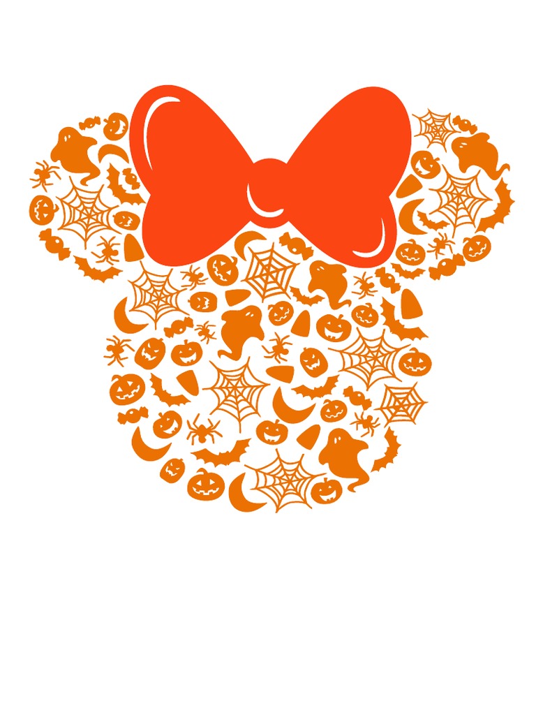 Halloween PDF