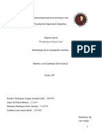 PIA - Metodologia de La Investigacion Cientifica