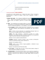 UNPRG Apuntes de Clase Semana Dos ESTADISTICA APLICADA A LA EDUCACIÓN Ciclo Virtual 2022 II Virtual