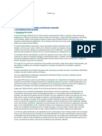 Evolución del concepto de Estado a través de la historia