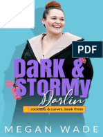 Dark Stormy Darlin