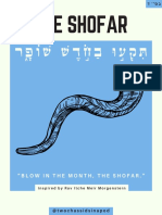 The Shofar - Two Chassids