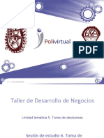 Pasos A Seguir para El Desarrollo de Informe Ejecutivo