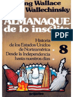 Irving Wallace, David Wallechinsky, Almanaque de Lo Insólito 8