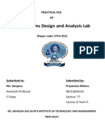 095 Priyanshu Mishra, ADA Lab File