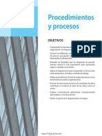 Capítulo 7 Procedimientos y Procesos