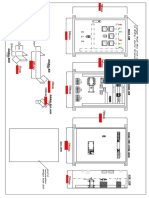 Layout Acos 10kva (Salzer)