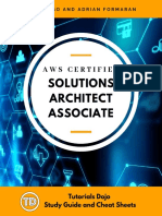 AWS Certified Solutions Architect Associate (Jon Bonso and Adrian Formaran)
