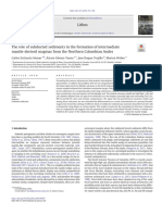 Errázuriz-Henao Et Al., 2019. Lithos