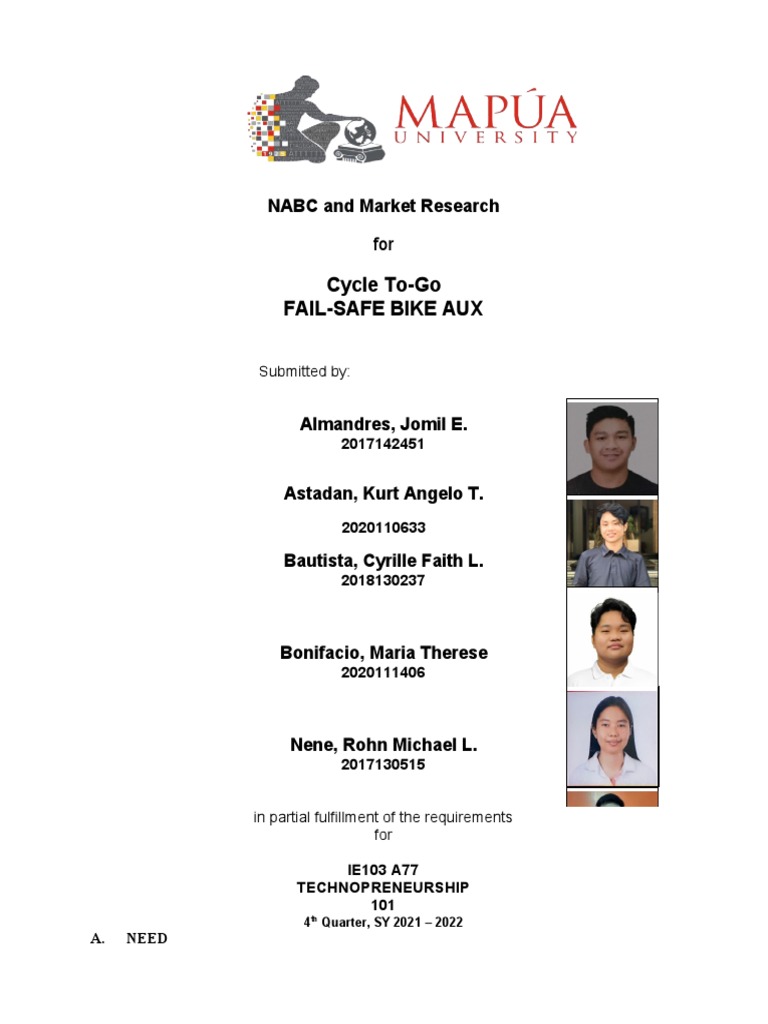 A 3in1 Bike Accessory Providing a Compact and Flexible Solution for