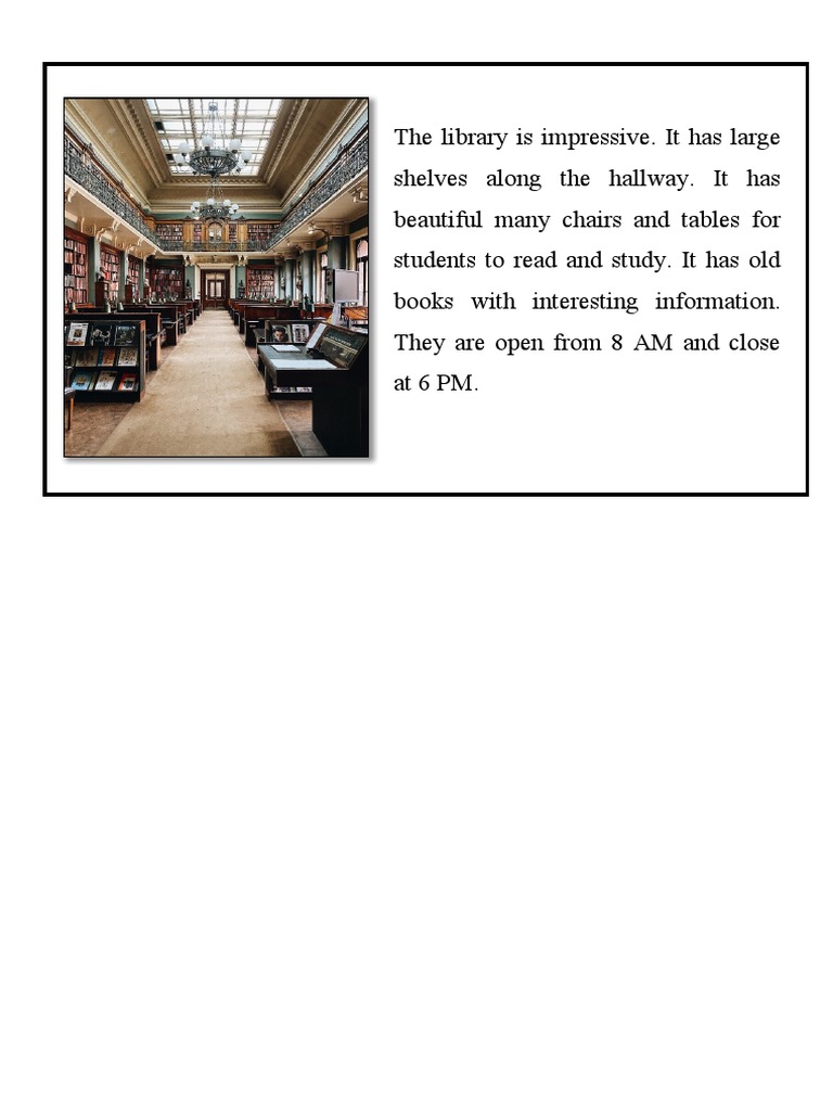 Describe Linking Verb PDF