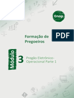 Módulo 3- Pregão Eletrônico - Operacional Parte 1