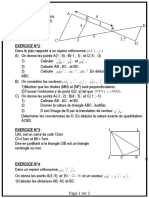 ASTUS Maths TD6 3ème 12-13