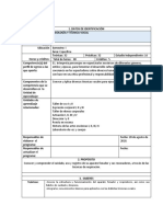 P. Fisiología y Técnica de La Voz Lae S-1