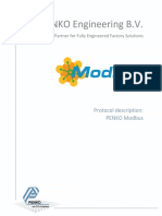 1020 Modbus Protocol