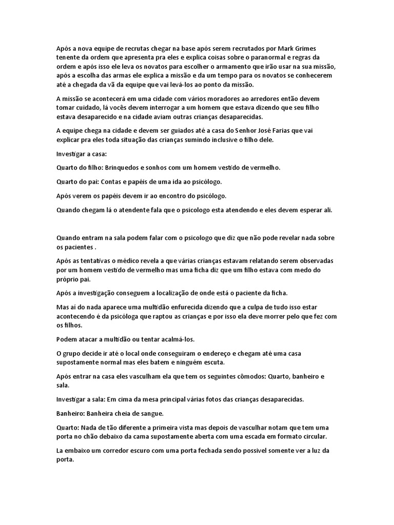 O Labirinto do Terror: Uma Coleção de Histórias de Assassinos em Série,  Mistérios e Pesadelos que Desafiarão sua Sanidade - Histórias de Terror em  Português by Kizer Tlovef