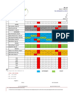 Jadwal Jaga Februari 2023